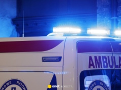 Dramat w Helenowie. Psycholożka: "Osobie chorej wydaje się, że zabijając, chroni bliskiego"