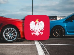 mStłuczka już dostępna. Zgłoś kolizję przez aplikację mObywatel