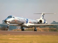 30 lat od oblotu embraera ERJ-145