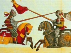 Kusza, pika czy muszkiet – co tak naprawdę zabiło rycerza na koniu?