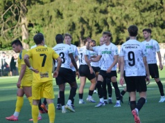 IgnerHome Polonia-Stal – Zjednoczeni [RELACJA LIVE]