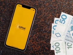 Nowa loteria InPostu. Porsche, mieszkania i miliony innych nagród