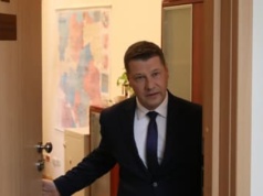 Schabowi, Radzikowi i Lasocie grożą zarzuty za podszywanie się pod rzeczników dyscyplinarnych