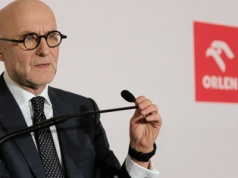 Orlen przestawia się na atom. Już wiadomo, gdzie powstanie pierwsza elektrownia jądrowa SMR