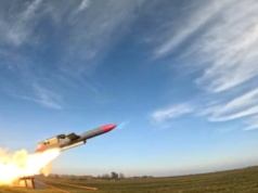 Flamingo nadleciały o brzasku. Przełom w wojnie z Rosją?