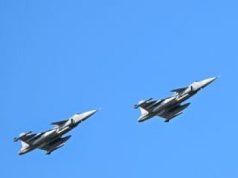 Zastępują im F-35. Sąsiad Polski z ważną umową