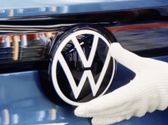 Tak będzie wyglądać nowy SUV Volkswagena. Ma być tani i muskularny