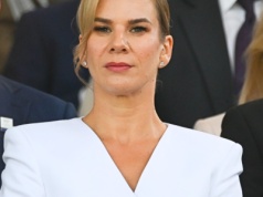 Nawrocka w poniedziałek potwierdziła przed wszystkimi. Nie będzie łatwo