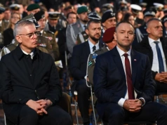 Karol Nawrocki odtajni ściśle tajny dokument? To „Święty Graal Macierewicza”