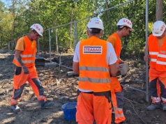 35 zbiorników retencyjnych i instalacja do oczyszczania deszczówki powstaną w Bydgoszczy