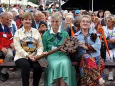 Senioralia w Rzeszowie już od piątku [PROGRAM]