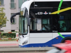 W ten dzień pojedziemy za darmo komunikacją miejską