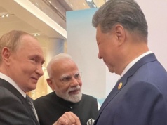 Szczyt Szanghajskiej Organizacji Współpracy. Chiny zbliżają się z Indiami - Rosja w ich cieniu