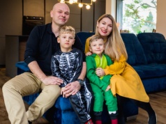 Powrót do Polski. "Zaczęliśmy się pakować, gdy zapłaciliśmy ostatnią ratę"