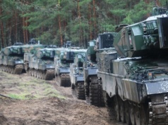 Wojskowe pojazdy wyjadą na drogi. Armia wydała komunikat