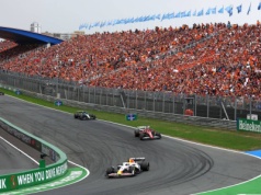 Garść statystyk po GP Holandii 2025