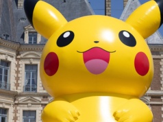 4 tys. zł za garść czekoladek? Szła na Pokemony nadal trwa