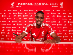 Oficjalnie. Alexander Isak bohaterem rekordowego transferu