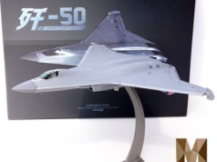 Chińskie samoloty 6-tej generacji