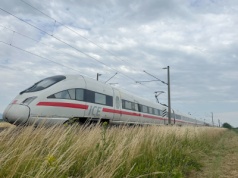 Będzie więcej połączeń między Niemcami a Polską. Na przykład do Berlina co dwie godziny