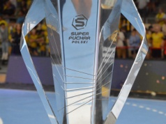 Piłka ręczna: SUPERPUCHAR Łódź 2025 [FOTORELACJA]