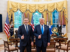 Nawrocki powstrzyma Trumpa przed szkodliwą decyzją? Polski prezydent ma ważne zadanie