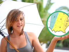 To będzie tydzień pełen kontrastów