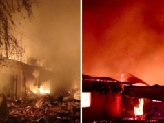 Rosjanie zaatakowali ukraińskie miasta. Kijów nie pozostał dłużny