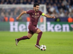 LIVE transferowy: Ilkay Gundogan zmienia klub!