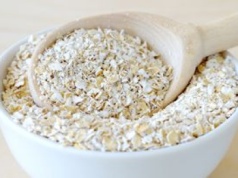 Omijamy je w sklepie, a to idealne śniadanie. Z jelit wymiatają złogi, a brzuch staje się płaski