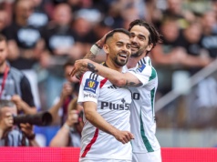 Luquinhas zmienił klub. Powrót po kilku latach