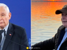 Jarosław Kaczyński wypoczywa na wakacjach. Joachim Brudziński pokazał zdjęcie