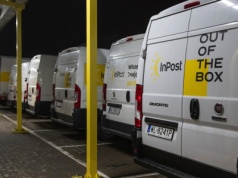 Przychody Inpostu z zagranicy przewyższyły te z rynku krajowego