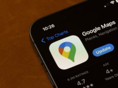 Nowa funkcja Google Maps pomoże, jeśli tobie też to się zdarzyło