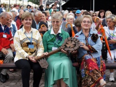 Startują tegoroczne Senioralia Rzeszowskie. Gwiazdami Alexander Martinez oraz Baciary [PROGRAM]