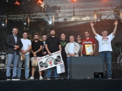 Poznań wybrał najlepszego taksówkarza tego roku. Nie jest Polakiem