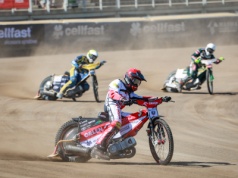 Czas przyznać kolejny żużlowy mistrzowski tytuł – finały Drużynowych Mistrzostw Polski Juniorów 2025 na żywo w Motowizji