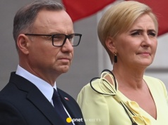 Andrzej Duda narzeka na 150-metrowe mieszkanie. 