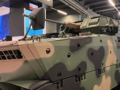 UE: rekordowe wydatki na obronę, Polska liderem