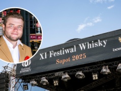 Degustacja w plenerze i podróż przez dekady. Tomasz Włodarczyk o nowej odsłonie Festiwalu Whisky
