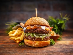 AI poprawia wygląd twojego burgera. Nikt na tym nie zyskuje