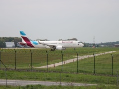 Na lotnisku padł historyczny rekord