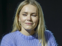 Lamparska pominięta na gali. Nie zamierzała tego tak zostawić