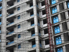 Kryzys deweloperski w Chinach a efekt domina w ubezpieczeniach