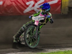 Żużel. Półfinał ligi odwołany. Znamy nowy termin meczu