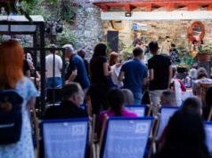 Rockowy finał plenerowych koncertów w Parku Centralnym [FOTO]