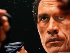 Dwayne Johnson faworytem do Oscara?! Jego najnowszy film zachwyca!