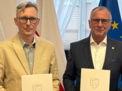 Andrzej Bartnikowski nowym dyrektorem Zdrojowego Teatru Animacji