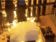 Partyzanci sparaliżowali zaplecze armii. Wybór miejsca nie był przypadkowy