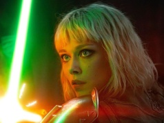 Ivanna Sakhno zapowiada powrót Shin Hati. Nowe grafiki koncepcyjne z 2. sezonu serialu Ahsoka